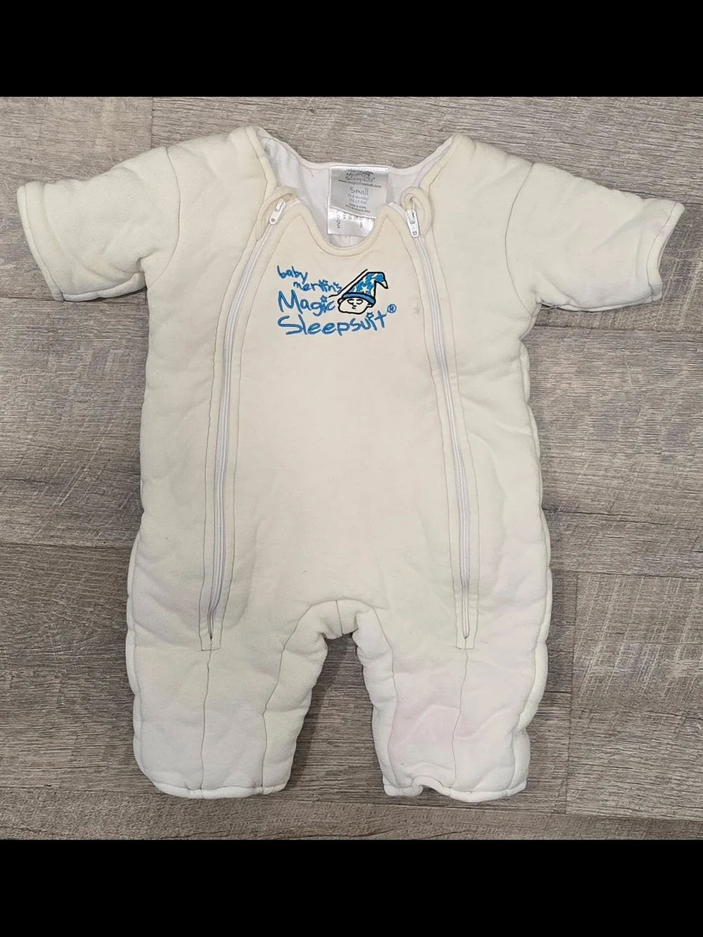 Magic Merlin Sleep Sack